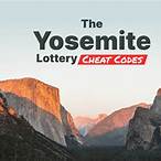 yosemite lottery